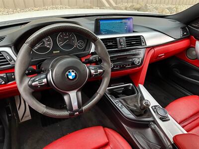 2014 BMW 435i   - Photo 3 - Madison, WI 53716