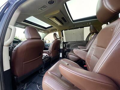 2019 Toyota Sienna Limited Premium 7-Passenger   - Photo 20 - Madison, WI 53716