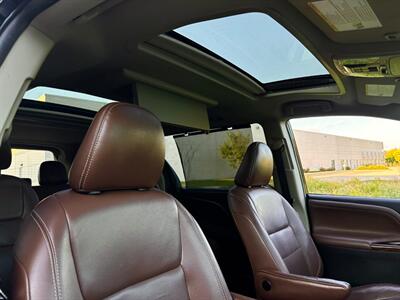 2019 Toyota Sienna Limited Premium 7-Passenger   - Photo 17 - Madison, WI 53716