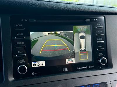 2019 Toyota Sienna Limited Premium 7-Passenger   - Photo 29 - Madison, WI 53716