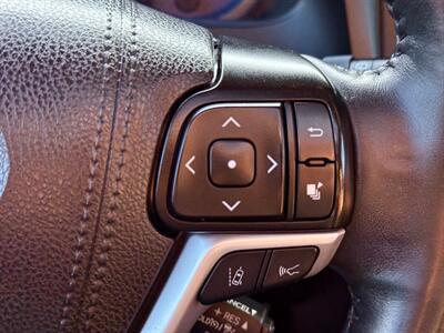 2019 Toyota Sienna Limited Premium 7-Passenger   - Photo 30 - Madison, WI 53716