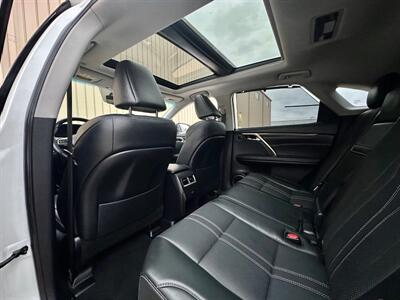 2018 Lexus RX 450h   - Photo 22 - Madison, WI 53716