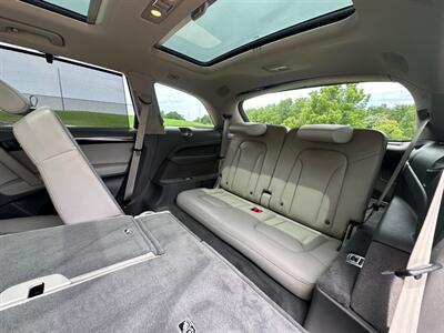 2013 Audi Q7 3.0 quattro TDI Prestige   - Photo 24 - Madison, WI 53716