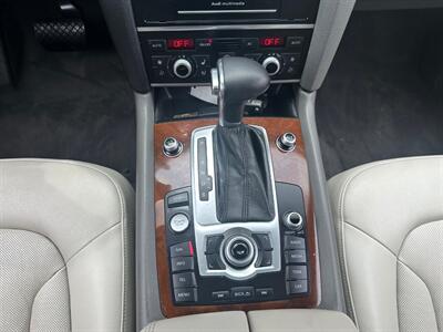 2013 Audi Q7 3.0 quattro TDI Prestige   - Photo 27 - Madison, WI 53716