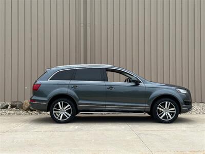 2013 Audi Q7 3.0 quattro TDI Prestige   - Photo 7 - Madison, WI 53716