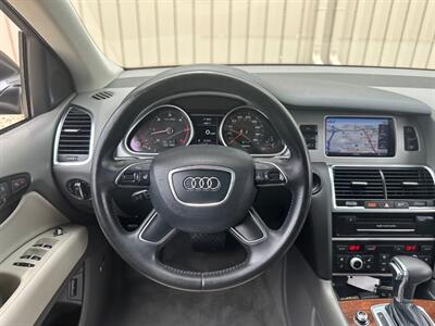 2013 Audi Q7 3.0 quattro TDI Prestige   - Photo 12 - Madison, WI 53716