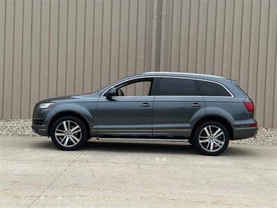 2013 Audi Q7 3.0 quattro TDI Prestige   - Photo 6 - Madison, WI 53716