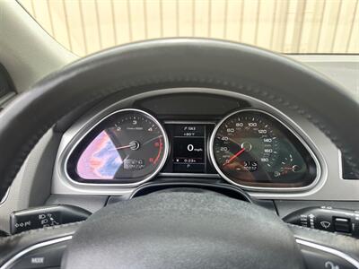 2013 Audi Q7 3.0 quattro TDI Prestige   - Photo 30 - Madison, WI 53716