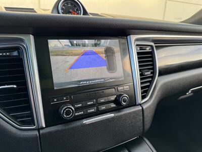 2018 Porsche Macan - Photo 33 - Madison, WI 53716