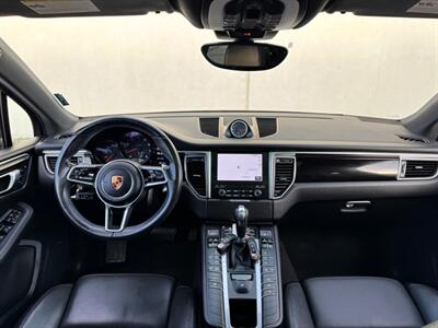 2018 Porsche Macan - Photo 14 - Madison, WI 53716