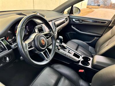 2018 Porsche Macan - Photo 17 - Madison, WI 53716