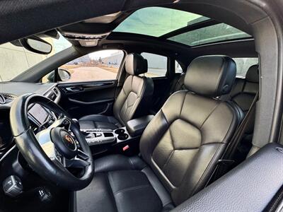 2018 Porsche Macan - Photo 21 - Madison, WI 53716