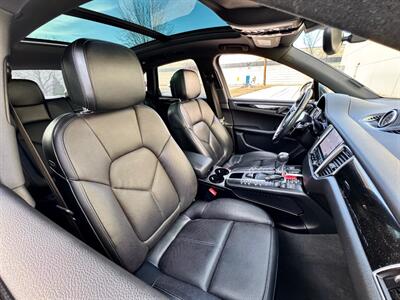 2018 Porsche Macan - Photo 22 - Madison, WI 53716