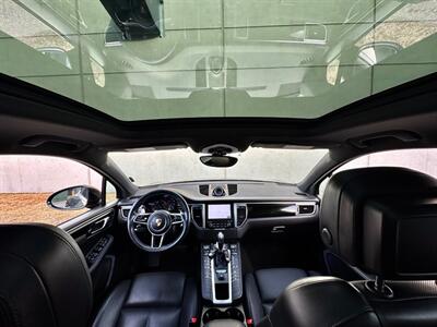 2018 Porsche Macan - Photo 13 - Madison, WI 53716