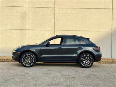 2018 Porsche Macan - Photo 6 - Madison, WI 53716