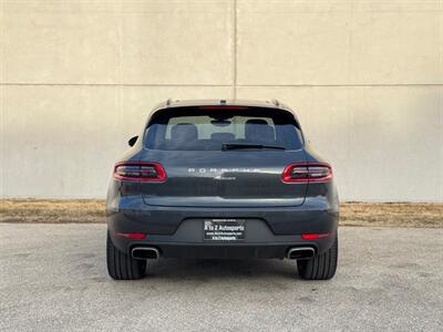 2018 Porsche Macan - Photo 12 - Madison, WI 53716