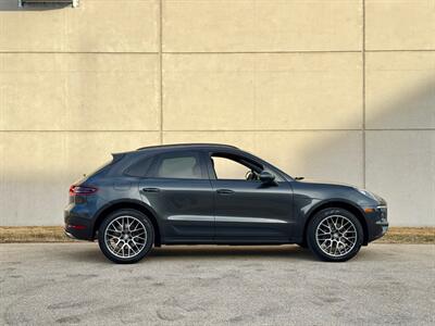2018 Porsche Macan - Photo 7 - Madison, WI 53716