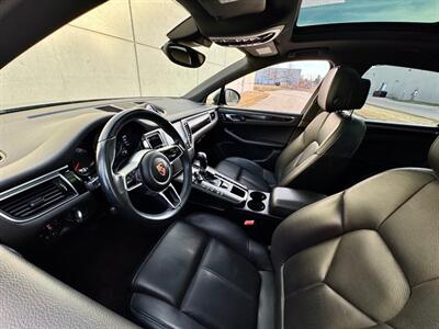 2018 Porsche Macan - Photo 16 - Madison, WI 53716
