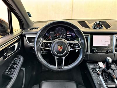 2018 Porsche Macan - Photo 15 - Madison, WI 53716