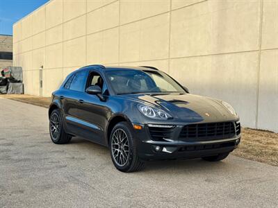 2018 Porsche Macan - Photo 4 - Madison, WI 53716