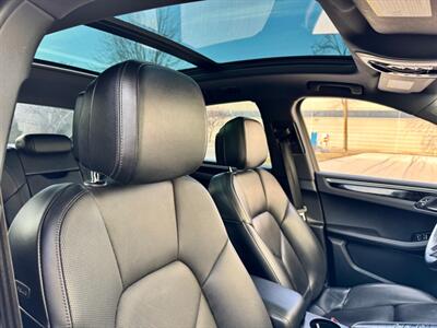 2018 Porsche Macan - Photo 20 - Madison, WI 53716