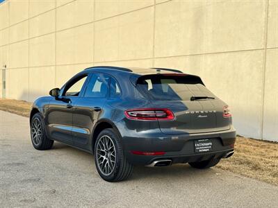 2018 Porsche Macan - Photo 8 - Madison, WI 53716