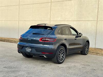 2018 Porsche Macan - Photo 11 - Madison, WI 53716
