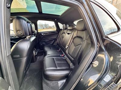 2018 Porsche Macan - Photo 25 - Madison, WI 53716