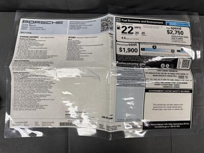 2018 Porsche Macan - Photo 34 - Madison, WI 53716