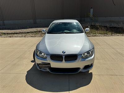 2012 BMW 328i 2dr Convertible   - Photo 26 - Madison, WI 53716