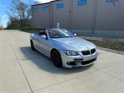 2012 BMW 328i 2dr Convertible   - Photo 13 - Madison, WI 53716