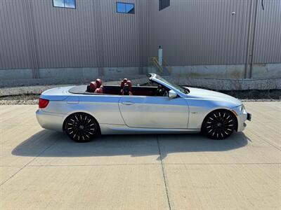 2012 BMW 328i 2dr Convertible   - Photo 14 - Madison, WI 53716