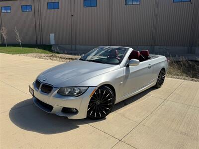 2012 BMW 328i 2dr Convertible   - Photo 5 - Madison, WI 53716