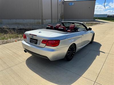 2012 BMW 328i 2dr Convertible   - Photo 2 - Madison, WI 53716
