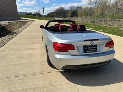2012 BMW 328i 2dr Convertible   - Photo 15 - Madison, WI 53716
