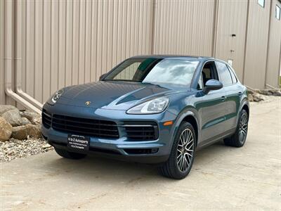 2019 Porsche Cayenne   - Photo 2 - Madison, WI 53716