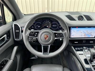 2019 Porsche Cayenne   - Photo 13 - Madison, WI 53716