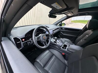 2019 Porsche Cayenne   - Photo 18 - Madison, WI 53716