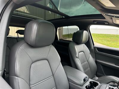 2019 Porsche Cayenne   - Photo 20 - Madison, WI 53716