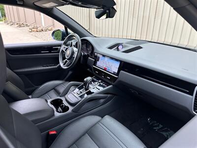 2019 Porsche Cayenne   - Photo 16 - Madison, WI 53716