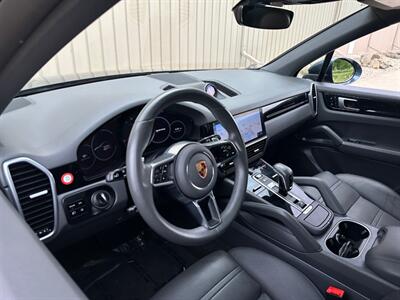 2019 Porsche Cayenne   - Photo 17 - Madison, WI 53716