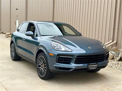 2019 Porsche Cayenne   - Photo 5 - Madison, WI 53716