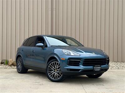 2019 Porsche Cayenne   - Photo 10 - Madison, WI 53716