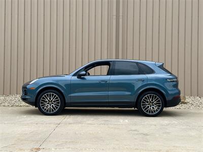 2019 Porsche Cayenne   - Photo 3 - Madison, WI 53716