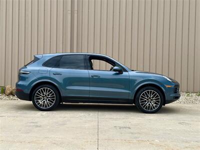 2019 Porsche Cayenne   - Photo 8 - Madison, WI 53716