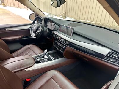 2016 BMW X5 xDrive40e   - Photo 19 - Madison, WI 53716