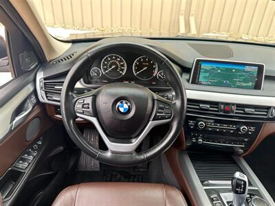 2016 BMW X5 xDrive40e   - Photo 17 - Madison, WI 53716