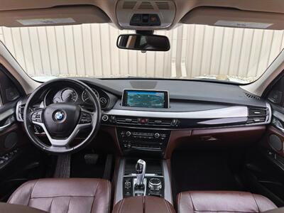 2016 BMW X5 xDrive40e   - Photo 16 - Madison, WI 53716