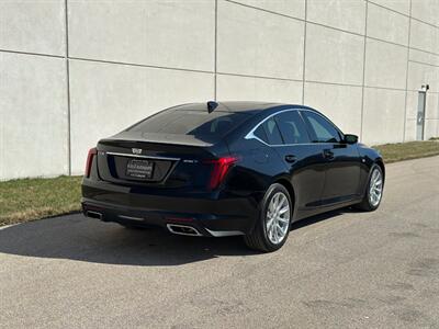 2020 Cadillac CT5 Luxury   - Photo 9 - Madison, WI 53716