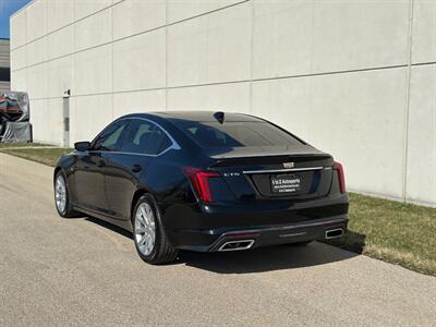 2020 Cadillac CT5 Luxury   - Photo 8 - Madison, WI 53716